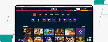 Rollino Casino Site Evaluation Rollino Casino Site Evaluation