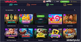 Vavada Crypto Gambling Enterprise: Характеристики сайта и преимущества для игроков